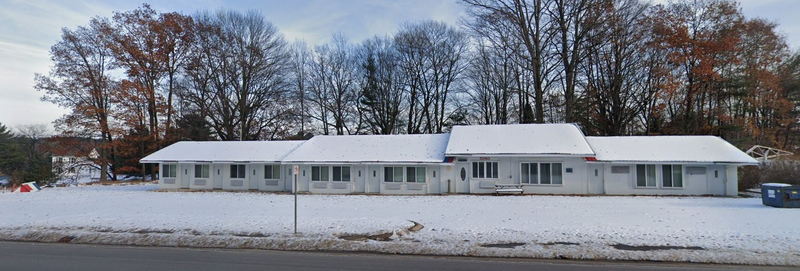 South Boardman Motel (Yankee Motel) - 2018